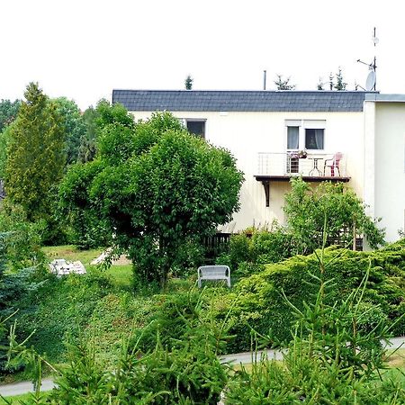Pension Sonnenhuegel Markersdorf Екстер'єр фото