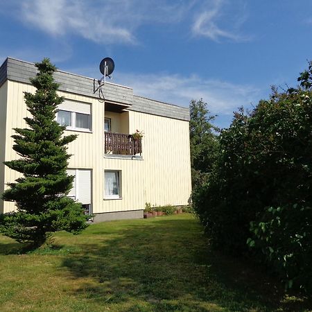 Pension Sonnenhuegel Markersdorf Екстер'єр фото