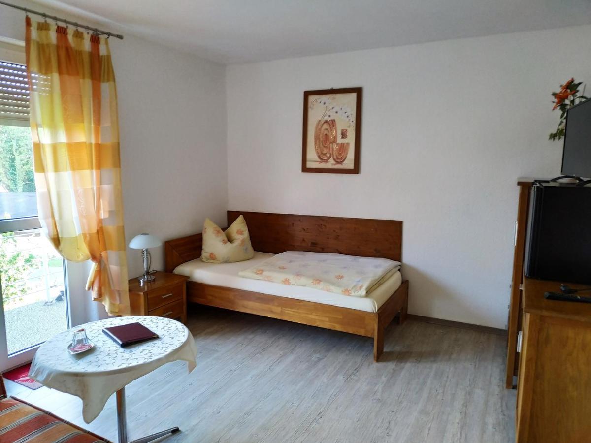 Pension Sonnenhuegel Markersdorf Екстер'єр фото
