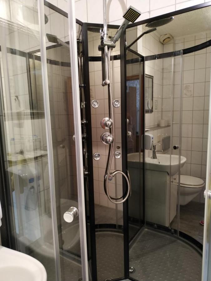 Pension Sonnenhuegel Markersdorf Екстер'єр фото