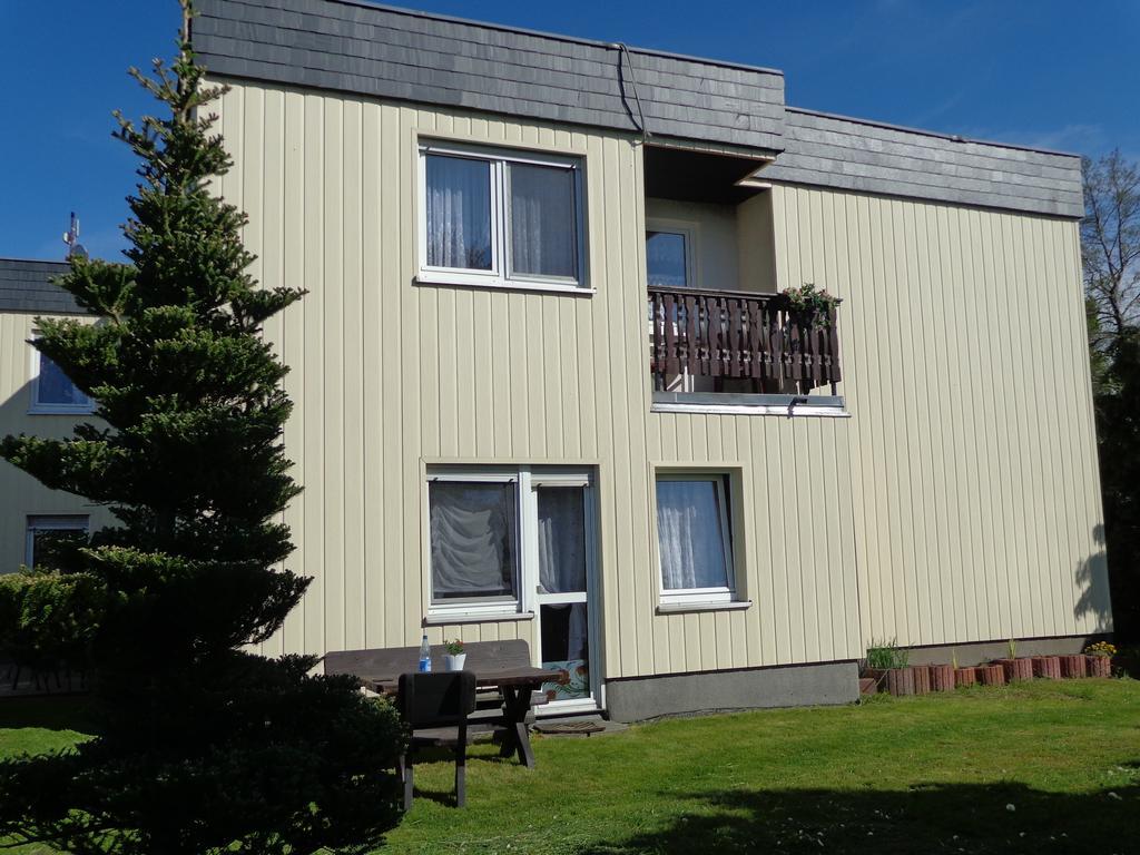 Pension Sonnenhuegel Markersdorf Екстер'єр фото