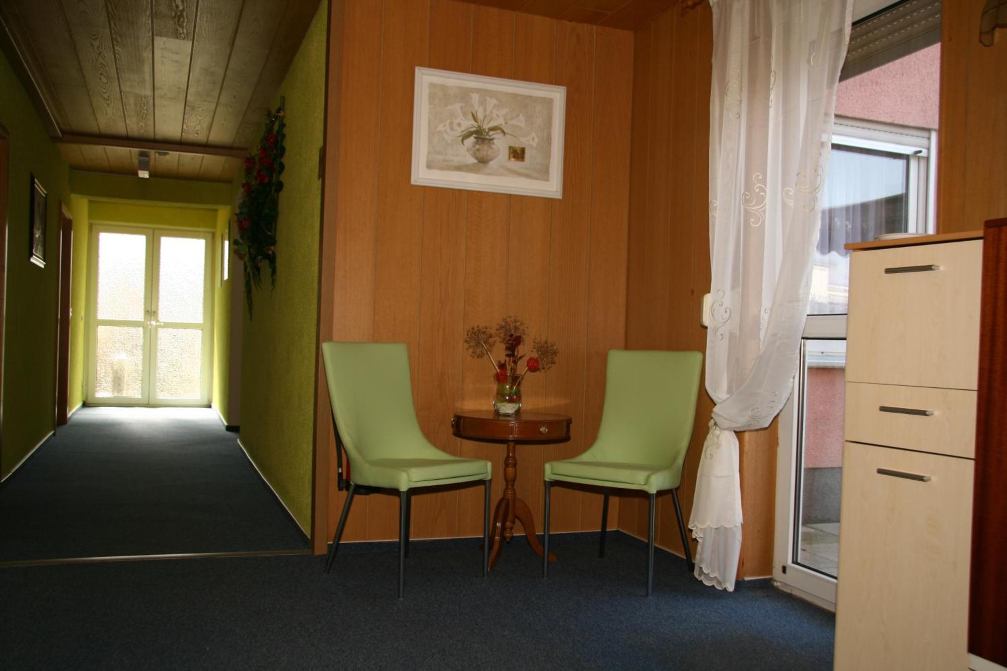 Pension Sonnenhuegel Markersdorf Екстер'єр фото