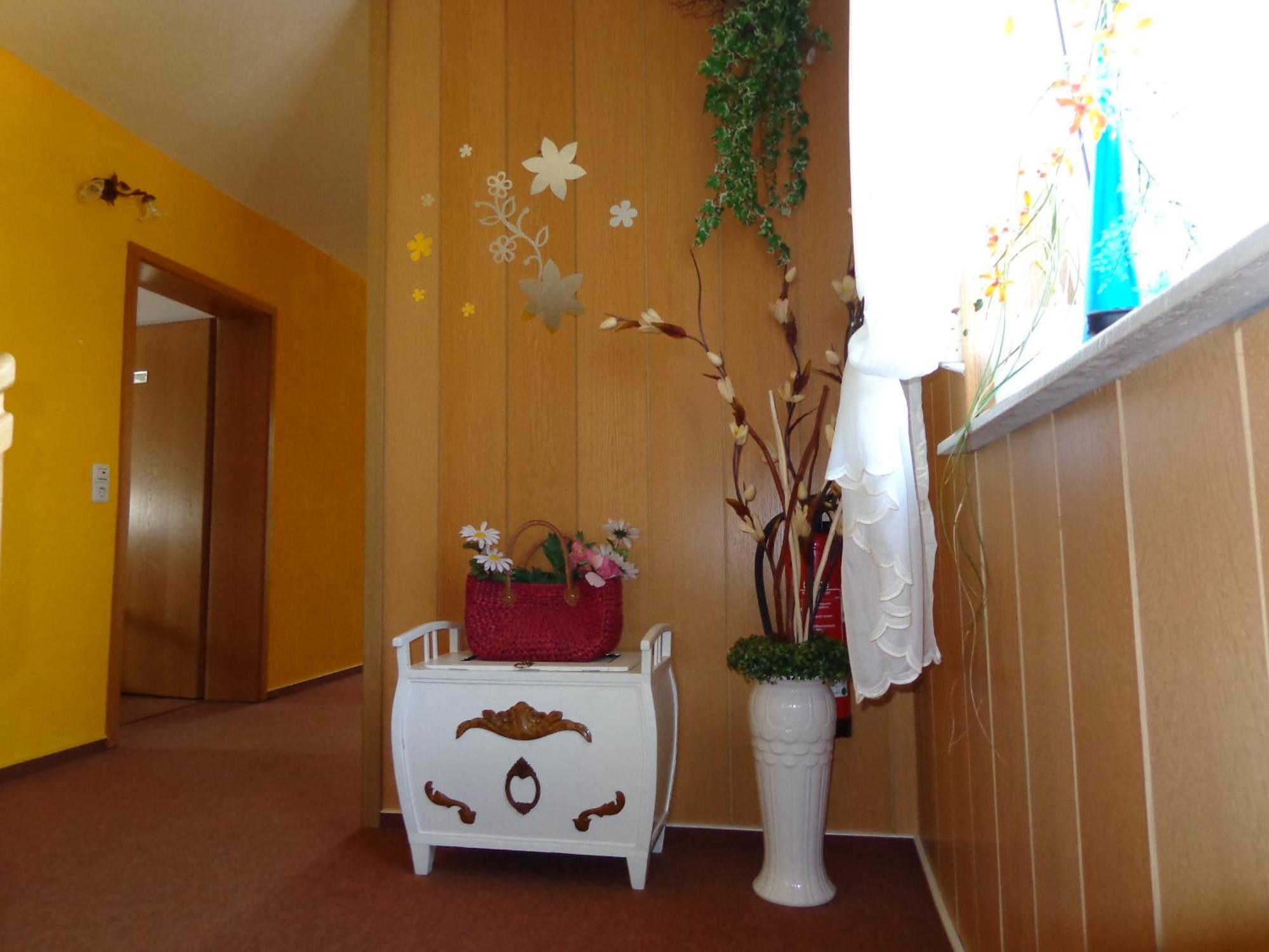 Pension Sonnenhuegel Markersdorf Екстер'єр фото