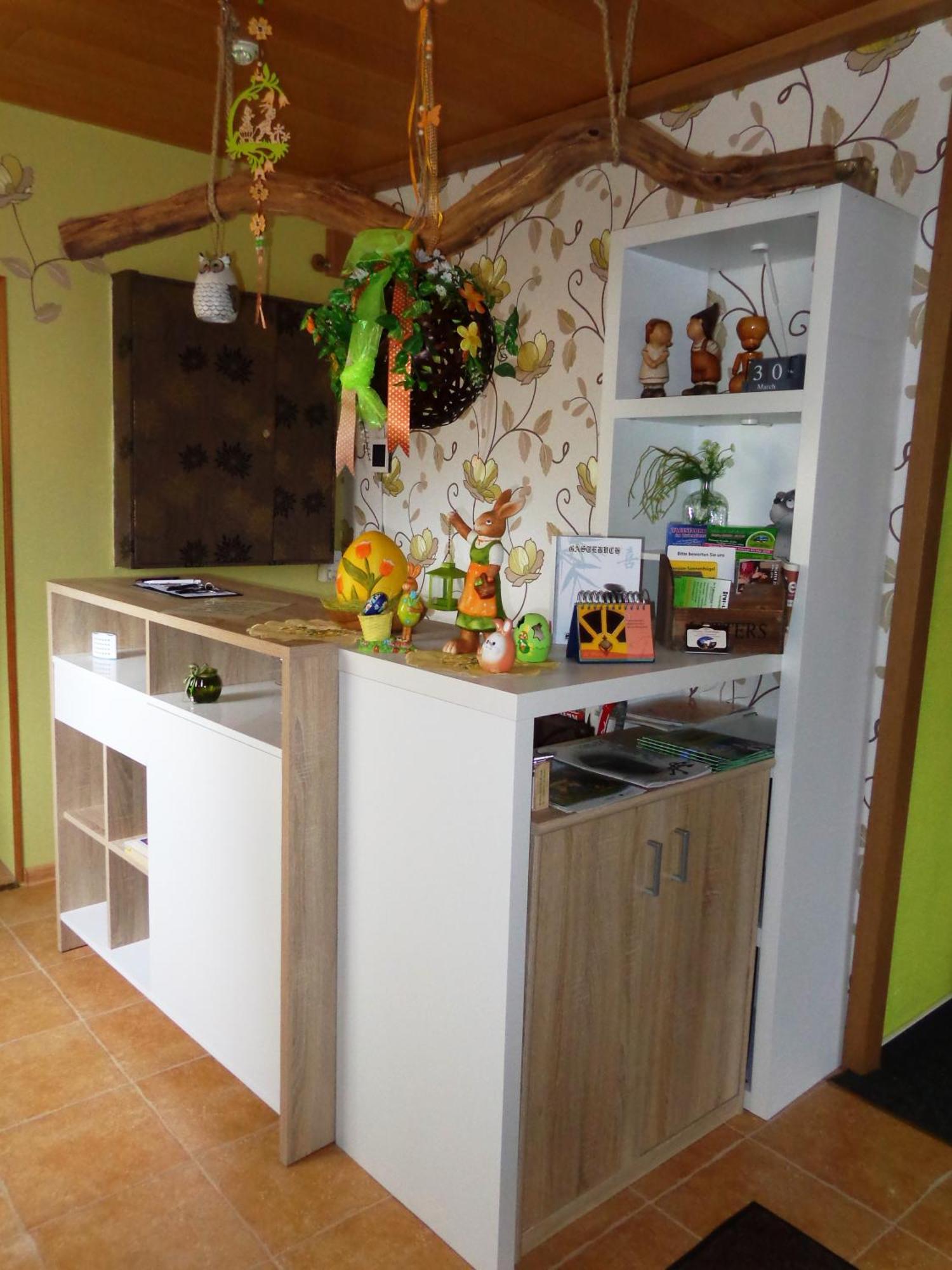 Pension Sonnenhuegel Markersdorf Екстер'єр фото