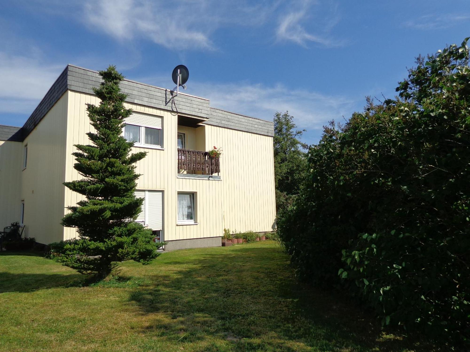 Pension Sonnenhuegel Markersdorf Екстер'єр фото