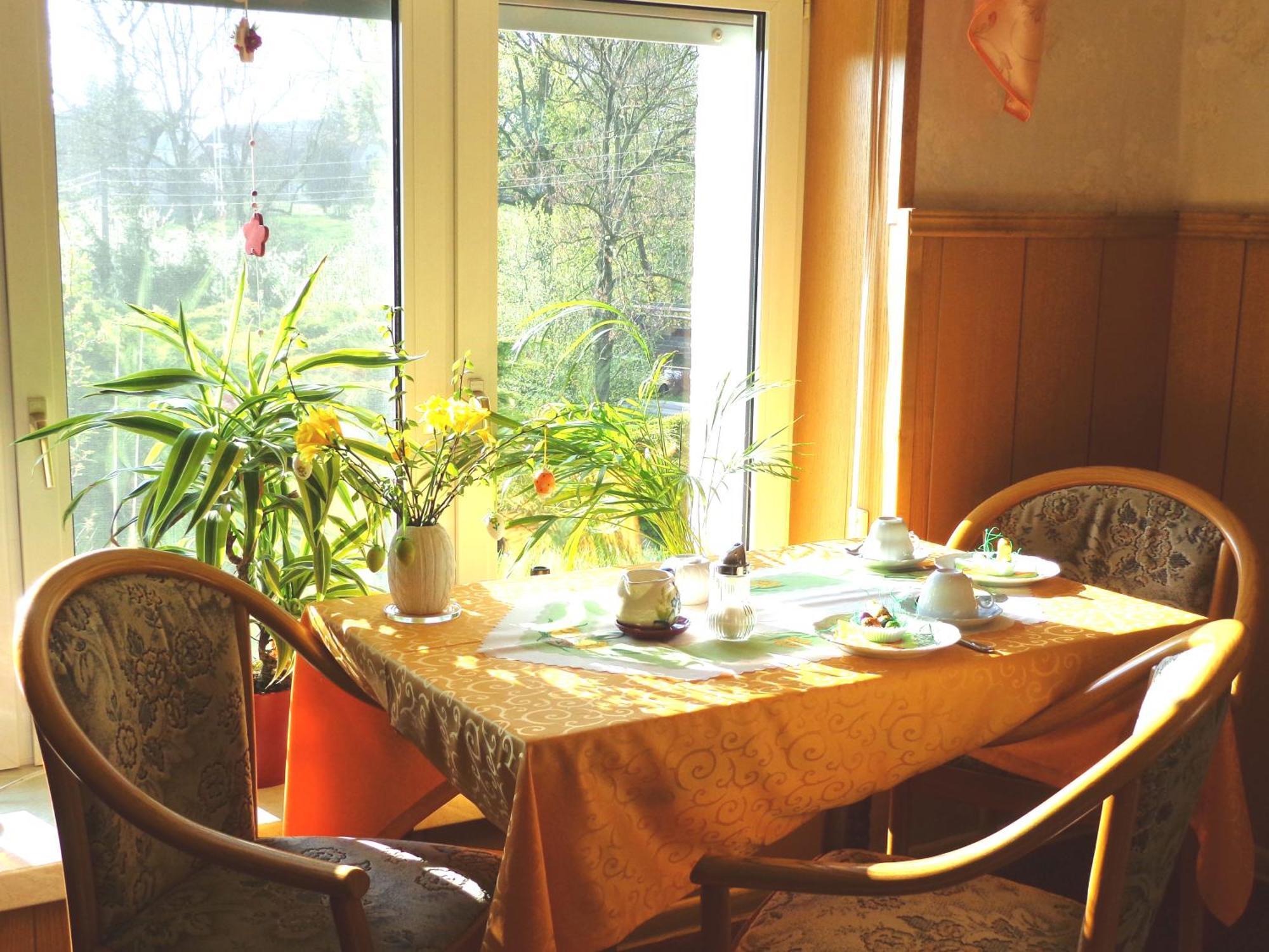 Pension Sonnenhuegel Markersdorf Екстер'єр фото