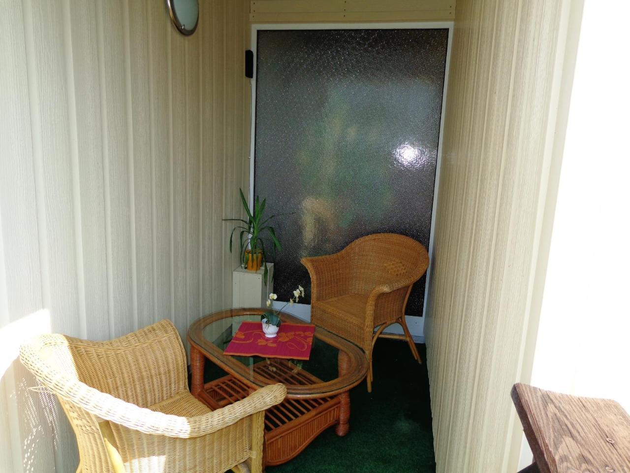 Pension Sonnenhuegel Markersdorf Екстер'єр фото