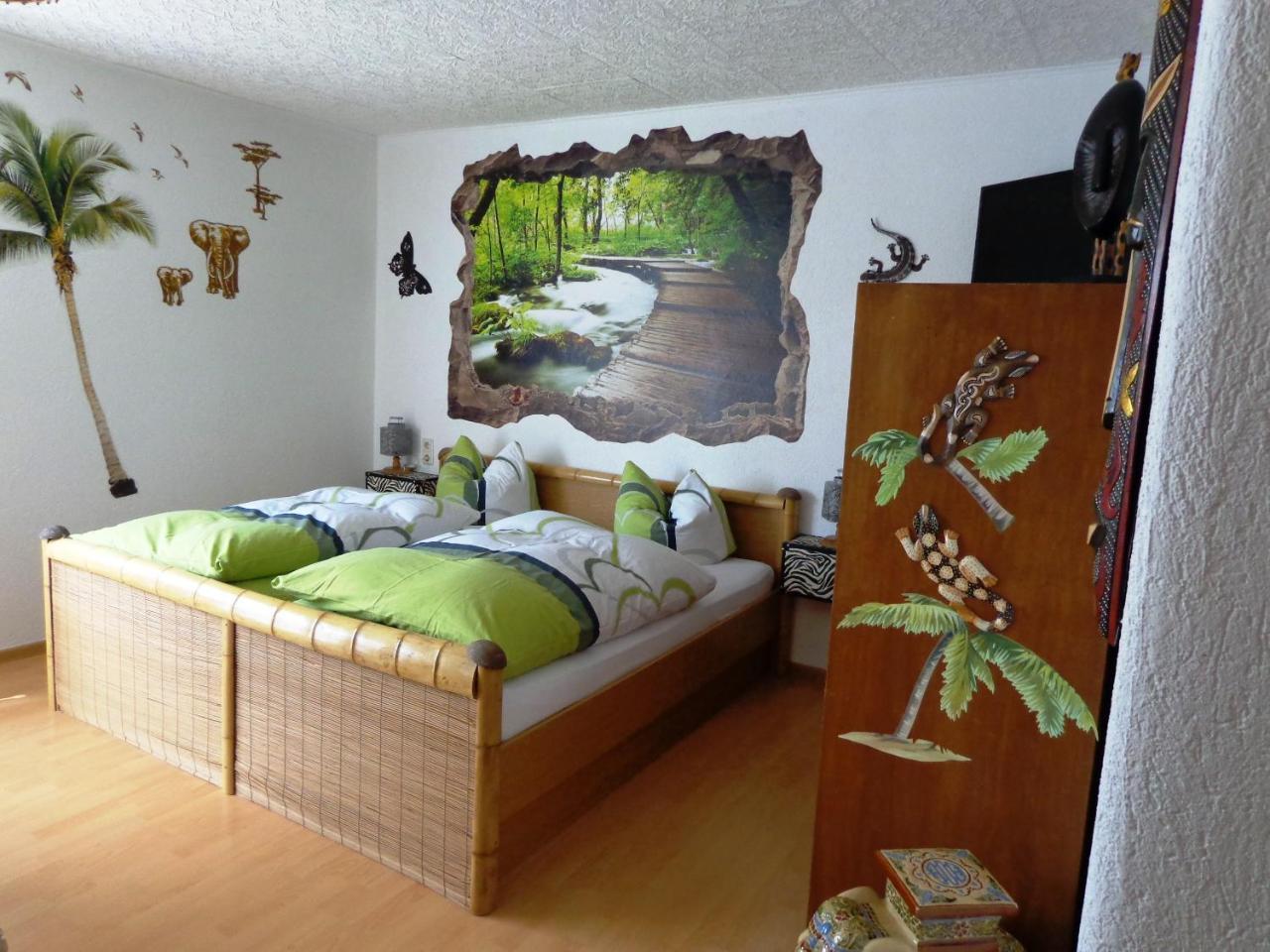 Pension Sonnenhuegel Markersdorf Екстер'єр фото