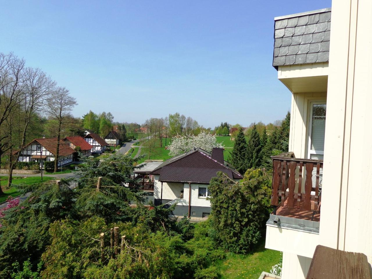 Pension Sonnenhuegel Markersdorf Екстер'єр фото